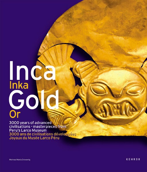 Inca Gold  