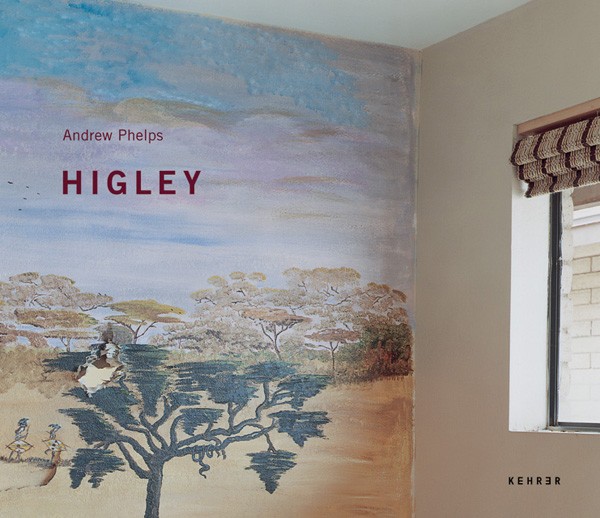 Andrew Phelps Higley 