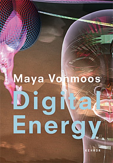 Maya Vonmoos Digital Energy 