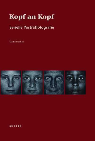 Kopf an Kopf Serielle Porträtfotografie 