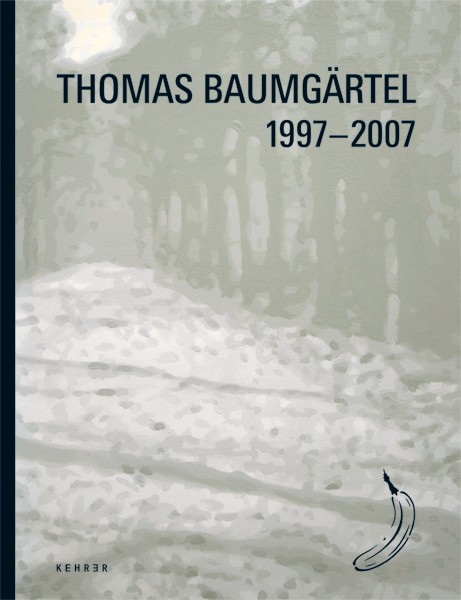 Thomas Baumgärtel 1997 – 2007 