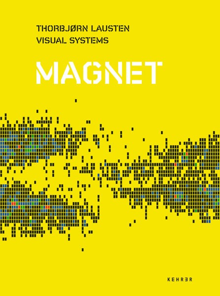 Thorbjørn Lausten Magnet Visual Systems