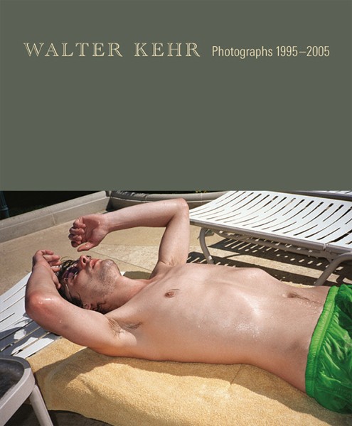 Walter Kehr Photographs 1995 – 2005 