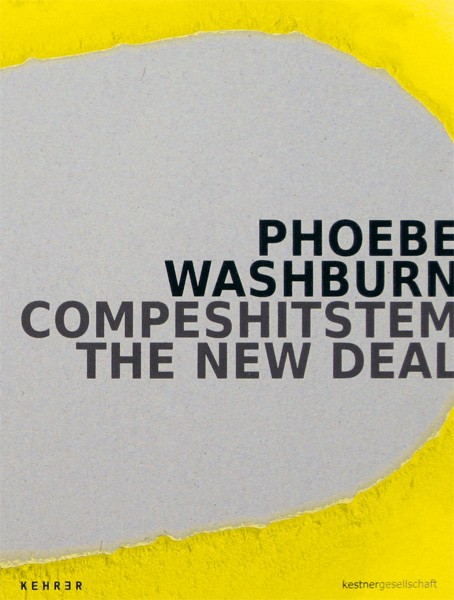 Phoebe Washburn COMPESHITSTEM - the new deal 