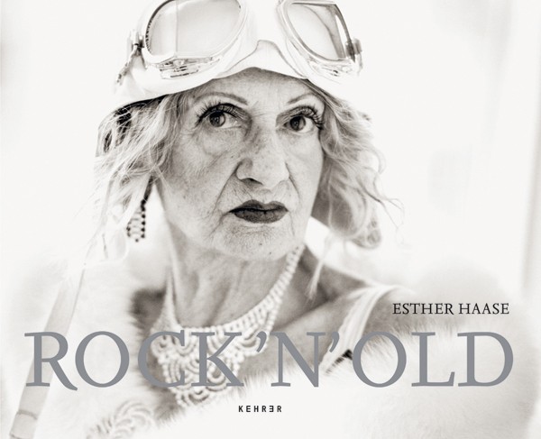 Esther Haase Rock n Old 