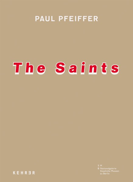Paul Pfeiffer The Saints 