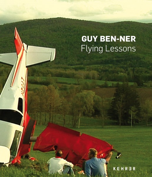 Guy Ben-Ner Flying Lessons 