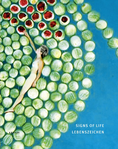 Kunstmuseum Luzern Lebenszeichen 