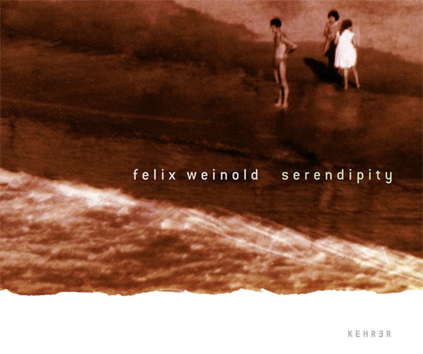 Felix Weinold Serendipity 