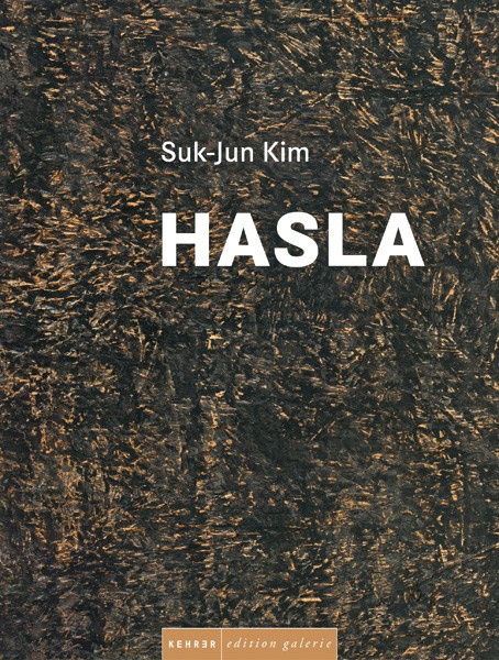 Suk-Jun Kim Hasla 