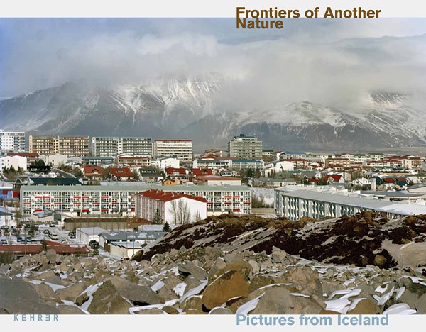 Bilder aus Island Frontiers of Another Nature 