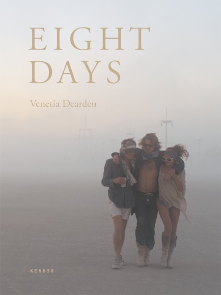 Venetia Dearden Eight Days 
