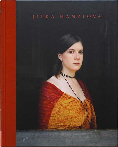 Jitka Hanzlová  