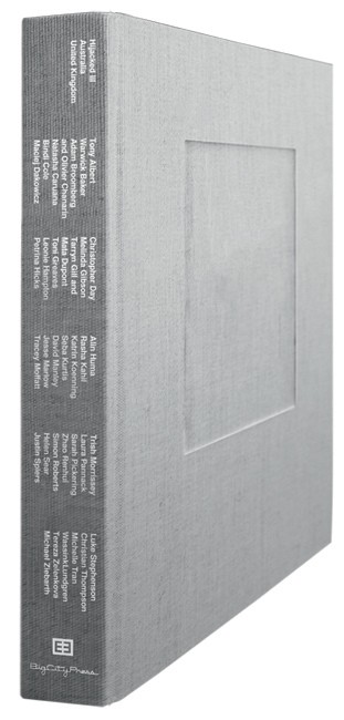 Hijacked Volume 3 Australia/ United Kingdom 