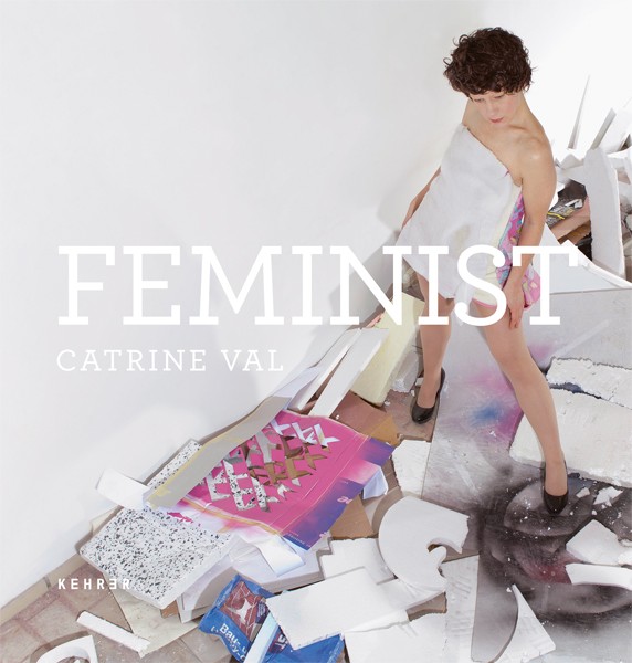 Catrine Val Feminist 