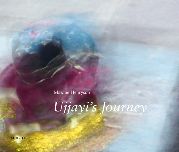 Maxine Henryson Ujjayis Journey 