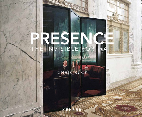 Chris Buck Presence 