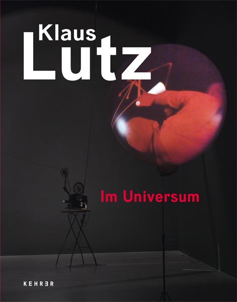 Klaus Lutz Im Universum 