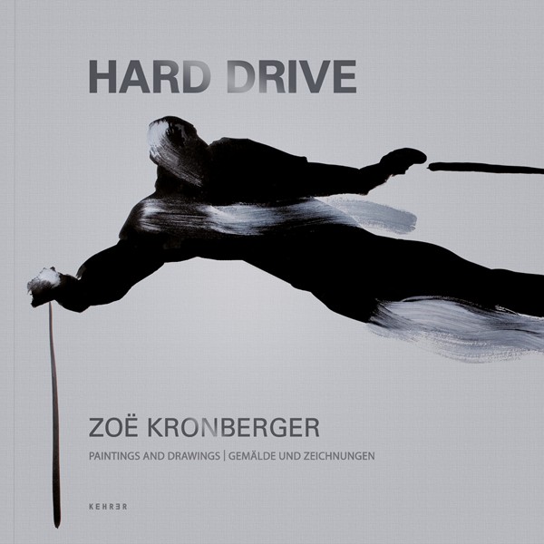 Zoë Kronberger Hard Drive 
