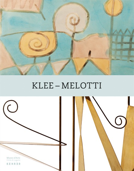 Museo d'Arte Lugano Klee – Melotti 