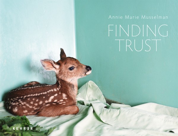 Annie Marie Musselman Finding Trust 