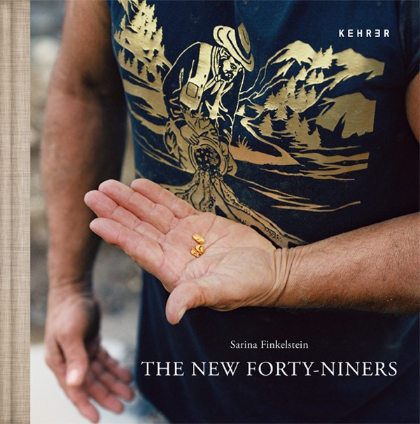 Sarina Finkelstein The New Forty-Niners 