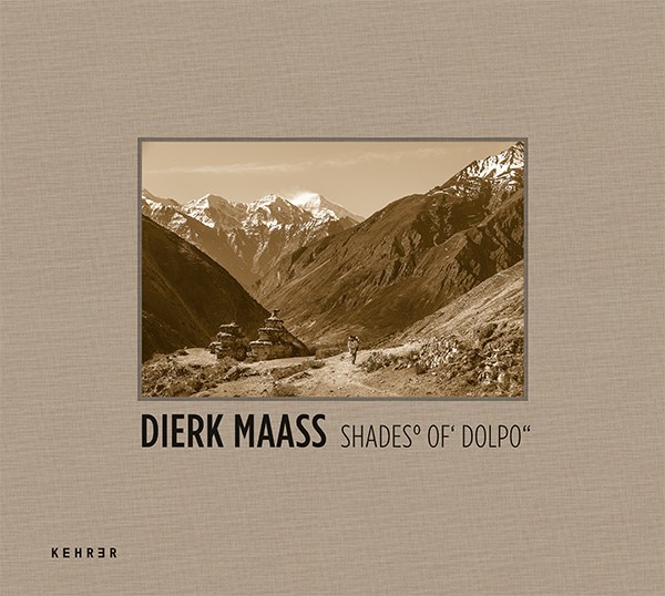 Dierk Maass Shades° of' Dolpo