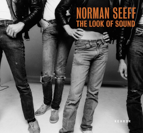 Norman Seeff The Look of Sound 