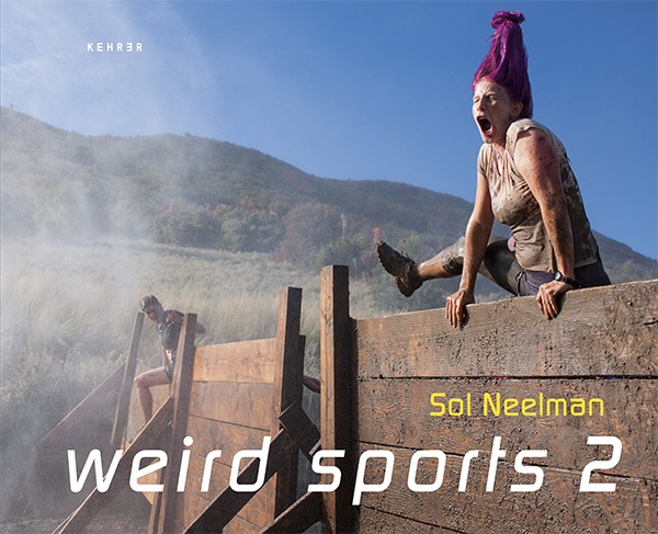 Sol Neelman Weird Sports 2 