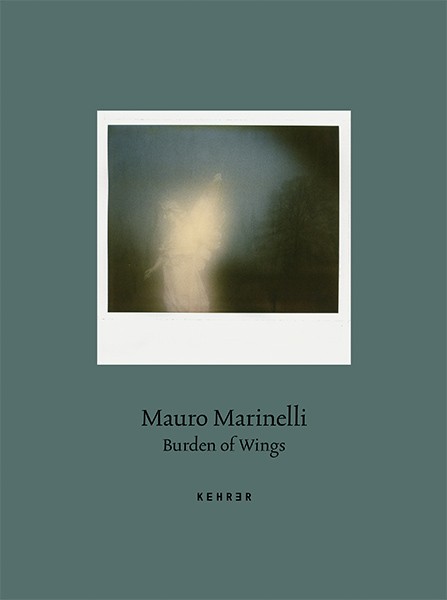 Mauro Marinelli Burden of Wings 