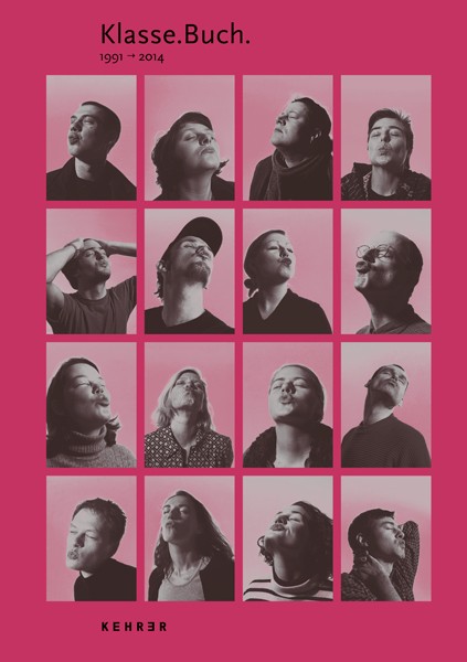 Klasse.Buch. 64 Positionen aus der Klasse Eißfeldt 