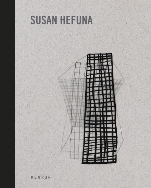 Susan Hefuna Buildings 