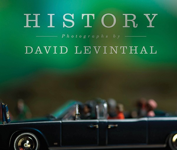 David Levinthal History 