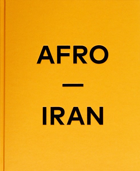 Mahdi Ehsaei Afro-Iran  The Unknown Minority