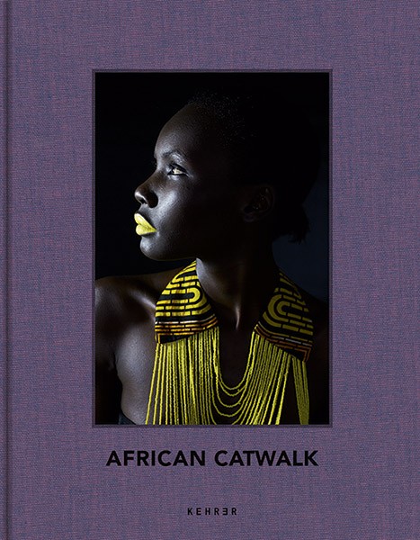 Per-Anders Pettersson African Catwalk 