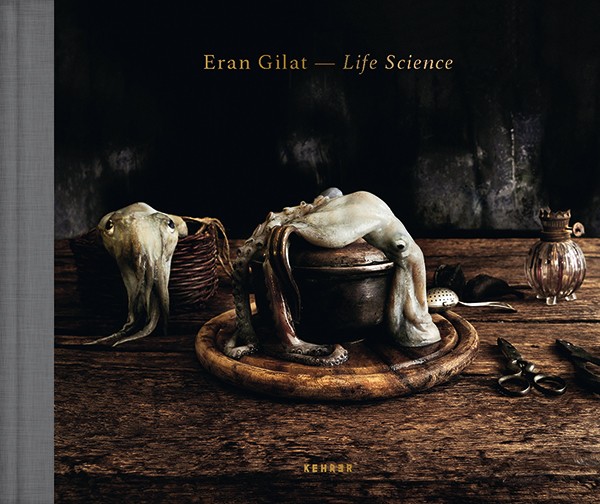 Eran Gilat Life Science 