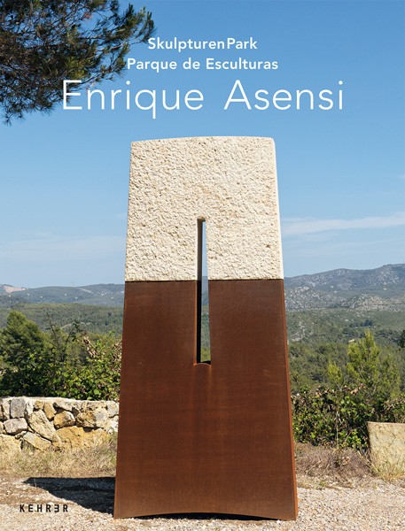 Enrique Asensi SkulpturenPark / Parque de Esculturas 