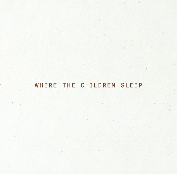Magnus Wennman Where the Children Sleep 