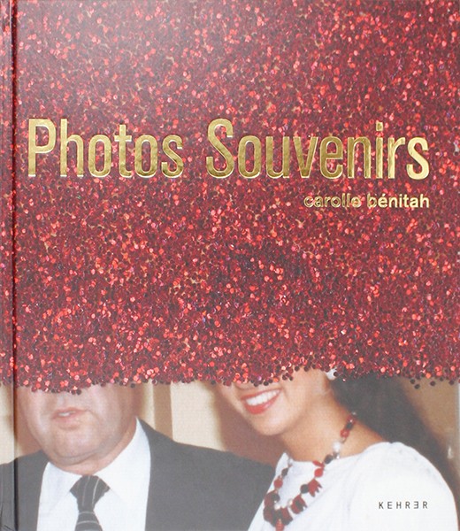 Carolle Bénitah Photos Souvenirs 