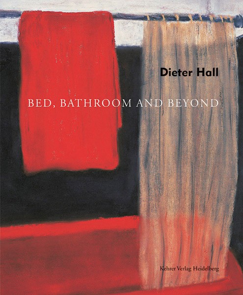 Dieter Hall Bed, Bathroom and Beyond 