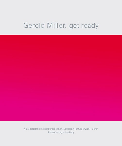 Gerold Miller get ready 