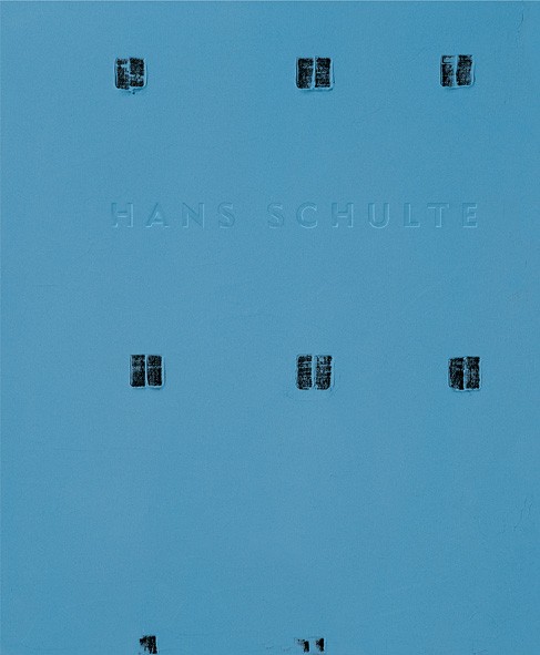 Hans Schulte  
