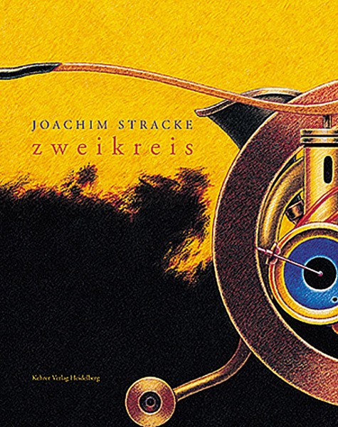 Joachim Stracke Zweikreis 