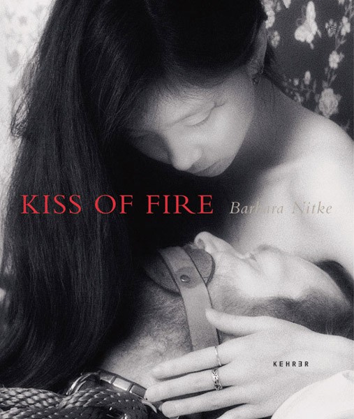 Barbara Nitke Kiss of Fire 