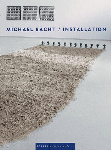 Michael Bacht Installation 