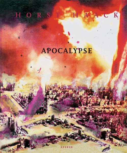 Horst Haack Apocalypse 
