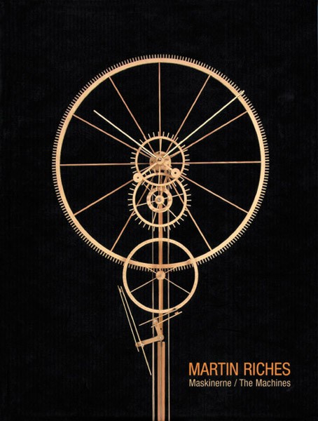 Martin Riches Maskinerne/The Machines 