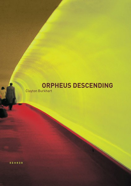 Clayton Burkhart Orpheus Descending 