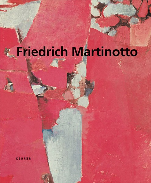 Friedrich Martinotto Die Zeit in Heidelberg und in Oviga 