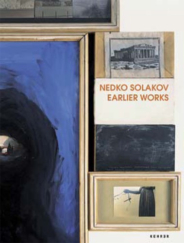 Nedko Solakov Earlier Works 